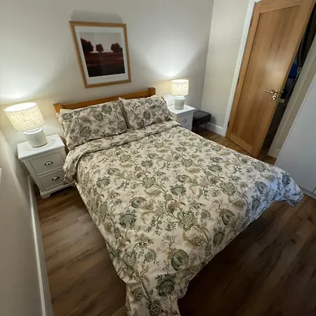 Guest house Taobh Na Farraige Belmullet