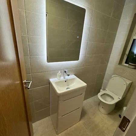 Taobh Na Farraige Casa de hóspedes *