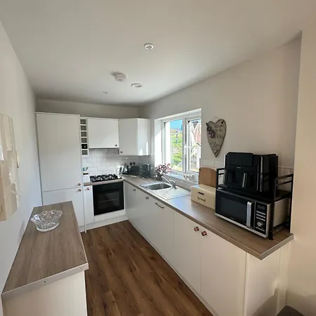 Taobh Na Farraige Casa de hóspedes Belmullet