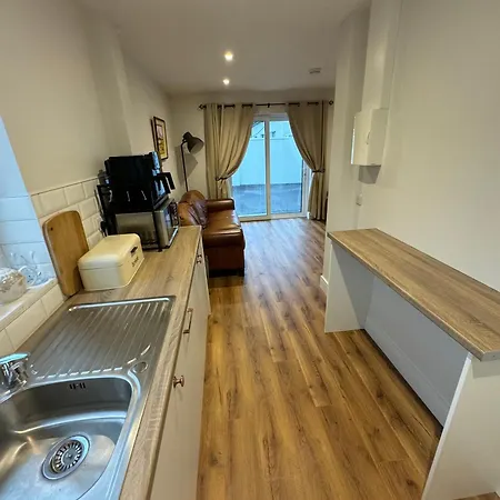 Taobh Na Farraige Gasthuis