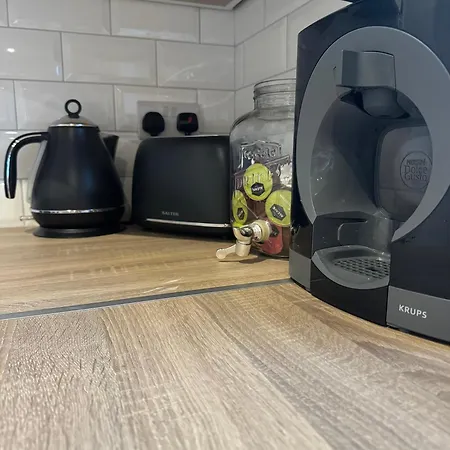 Taobh Na Farraige Gasthuis Belmullet