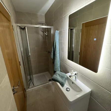 Guest house Taobh Na Farraige Belmullet
