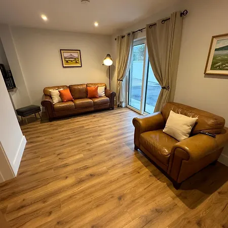Guest house Taobh Na Farraige Belmullet