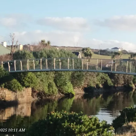 Gasthuis Taobh Na Farraige Belmullet