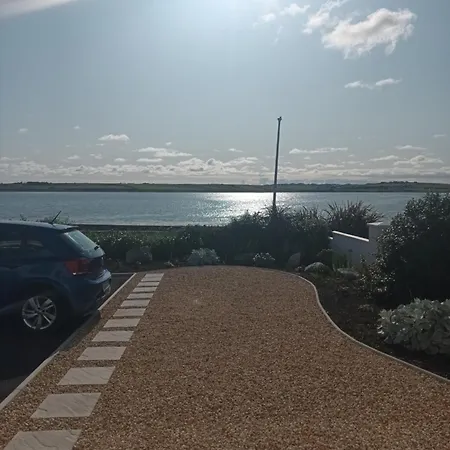 Casa de hóspedes Taobh Na Farraige Belmullet