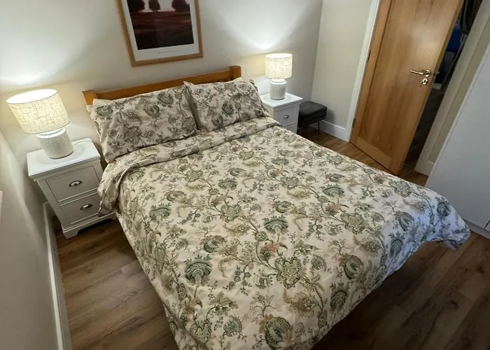 بيت ضيافة Taobh Na Farraige بيل مولت