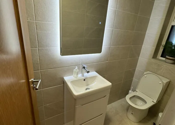 Taobh Na Farraige بيت ضيافة *