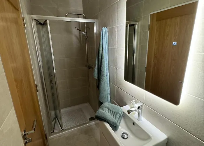 بيت ضيافة Taobh Na Farraige بيل مولت